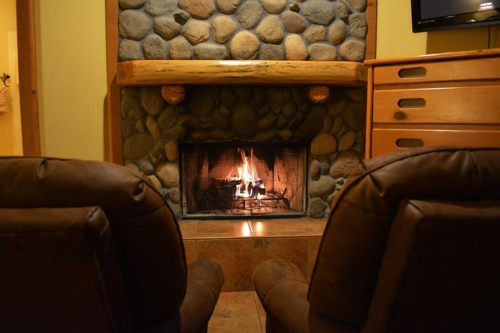 Callahan'S Mountain Lodge Ashland Zewnętrze zdjęcie