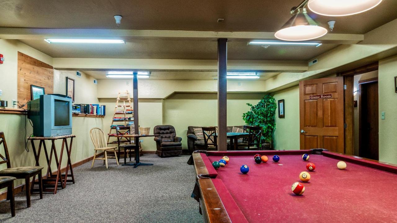 Callahan'S Mountain Lodge Ashland Zewnętrze zdjęcie
