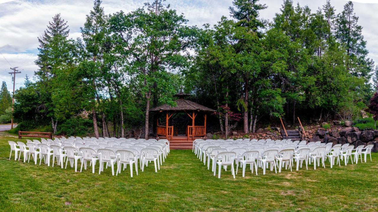 Callahan'S Mountain Lodge Ashland Zewnętrze zdjęcie