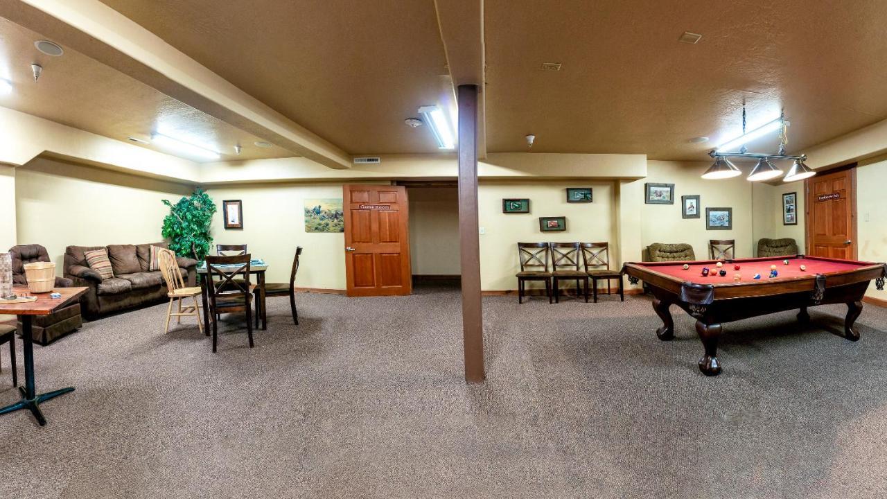 Callahan'S Mountain Lodge Ashland Zewnętrze zdjęcie