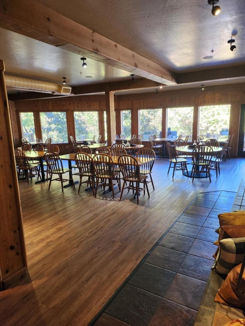 Callahan'S Mountain Lodge Ashland Zewnętrze zdjęcie