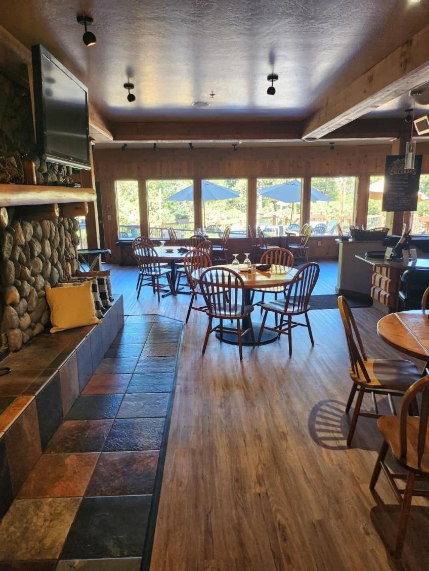 Callahan'S Mountain Lodge Ashland Zewnętrze zdjęcie