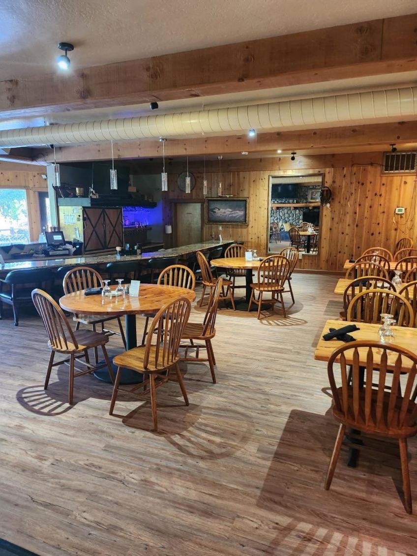 Callahan'S Mountain Lodge Ashland Zewnętrze zdjęcie