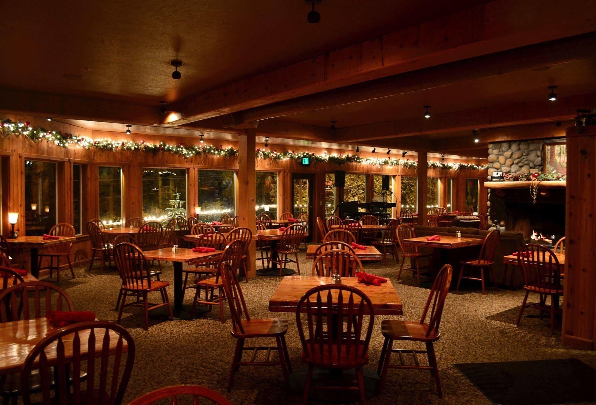 Callahan'S Mountain Lodge Ashland Zewnętrze zdjęcie