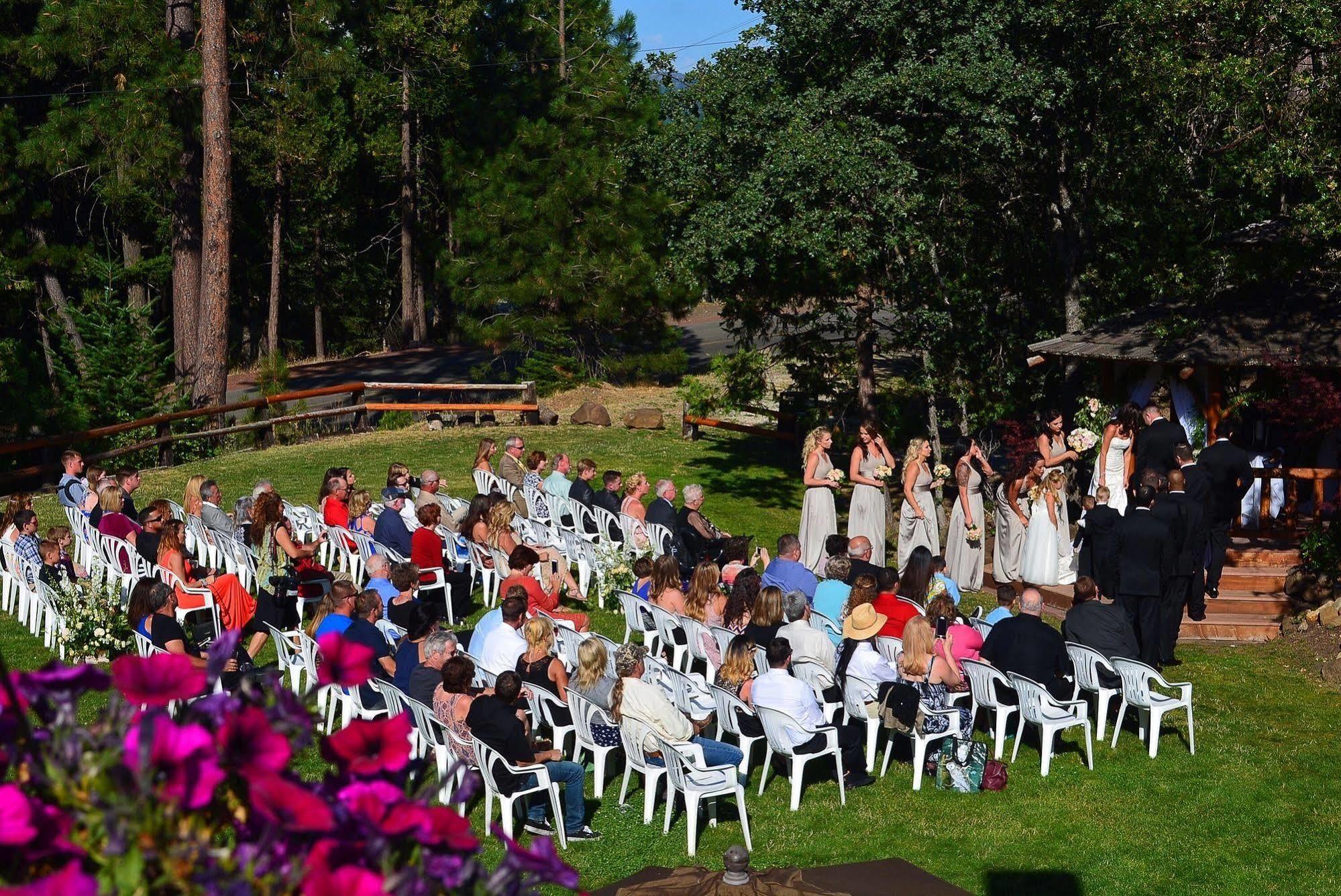 Callahan'S Mountain Lodge Ashland Zewnętrze zdjęcie