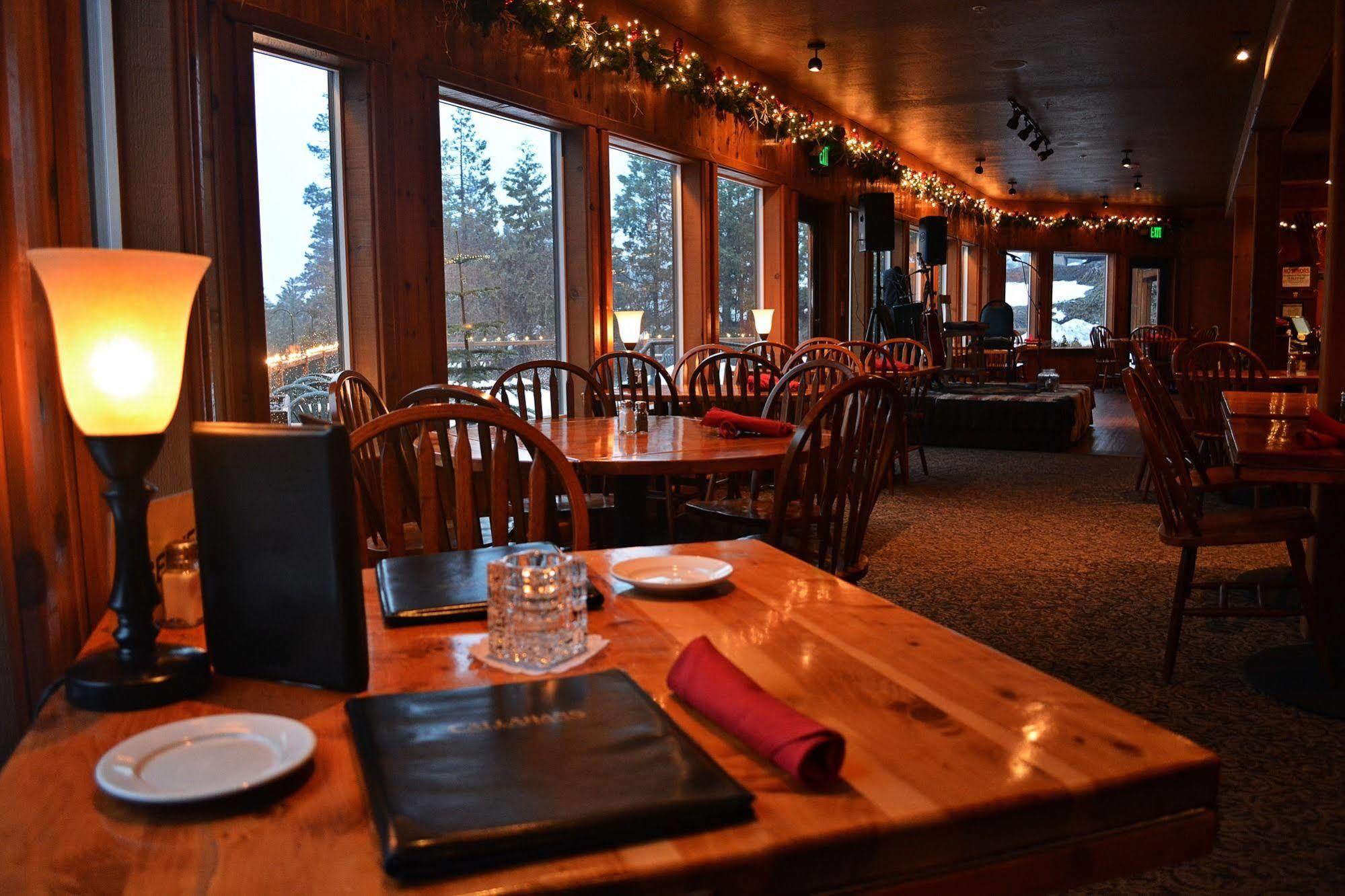 Callahan'S Mountain Lodge Ashland Zewnętrze zdjęcie