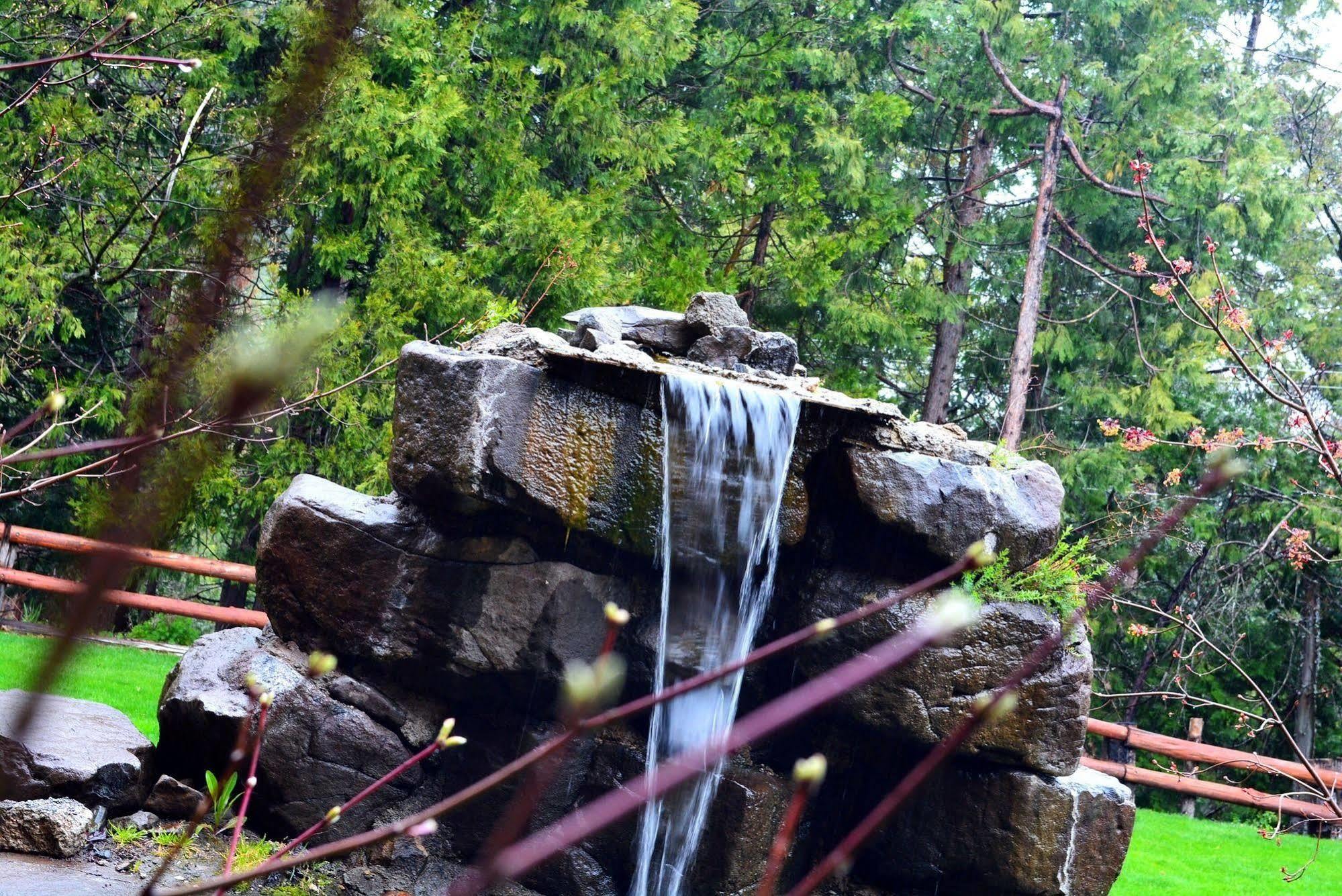 Callahan'S Mountain Lodge Ashland Zewnętrze zdjęcie